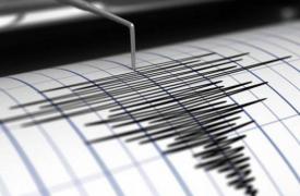 Σεισμός 4,4 Ρίχτερ ανοιχτά της Σάμου