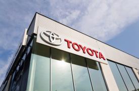 Toyota: Το σκάνδαλο με τις δοκιμές ασφαλείας εξαφάνισε 15 δισ. δολάρια