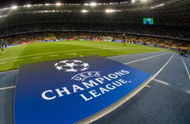 Στο Mega το UEFA Champions League για τρία ακόμα χρόνια