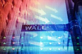 Wall Street: Επιφυλακτικότητα και ήπιες μεταβολές μετά τα στοιχεία για τις λιανικές πωλήσεις