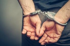Θεσσαλονίκη: Σύλληψη δύο ανδρών για ναρκωτικά και όπλα