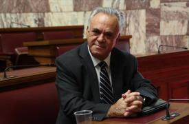 Παραιτήθηκε ο Γιάννης Δραγασάκης: Ο ΣΥΡΙΖΑ έχει μπει σε διαδικασία από-αριστεροποίησης