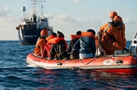DW: Πώς αλλάζει το σύστημα ασύλου της ΕΕ;