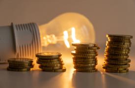 Αurora Energy Research: Αβεβαιότητα για τις τρέχουσες χαμηλές τιμές σε βάθος χρόνου
