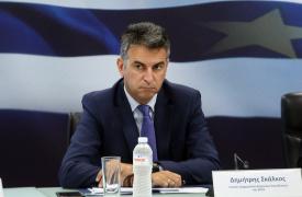 Σκάλκος: Σε ακόμη δύο περιφέρειες γραφεία εξωστρέφειας