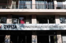 Με σκονάκια στο κινητό ο Κασσελάκης στην ΠΓ - Δεν θα φύγουν από τον ΣΥΡΙΖΑ γιατί δεν έχουν δουλειά λέει ο Καρανίκας