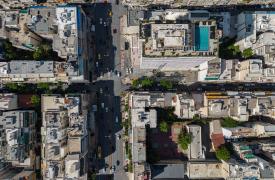 Φοιτητική Στέγη: Αυξητικές τάσεις στα ενοίκια και μικρή διαθεσιμότητα σε 15 περιοχές της Αθήνας και 7 της Θεσσαλονίκης