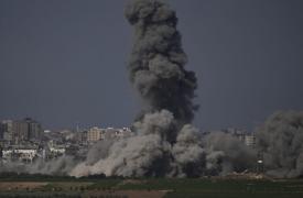 Γάζα: Τουλάχιστον 13 νεκροί από ισραηλινό πλήγμα σε σχολείο
