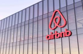 Airbnb: Χαμηλότερα των εκτιμήσεων κέρδη στο β' τρίμηνο - Διαπιστώνει μικρότερο χρονικό διάστημα κρατήσεων
