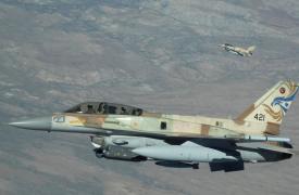 Δυτική Όχθη: Πέντε νεκροί, συμπεριλαμβανομένου ενός διοικητή της Χαμάς από ισραηλινό αεροπορικό πλήγμα