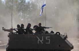 Γάζα: Οκτώ Ισραηλινοί στρατιώτες νεκροί από έκρηξη στη Ράφα
