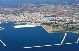 ΤΑΙΠΕΔ: Ο καταλυτικός ρόλος στον βιώσιμο μετασχηματισμό των ελληνικών λιμένων και η «Γαλάζια Οικονομία»