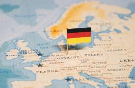 Γερμανία: Σε συμφωνία για τον προϋπολογισμό του 2025 κατέληξαν οι κυβερνητικοί εταίροι -πηγές