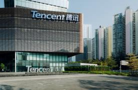 Tencent: Πάνω από τις εκτιμήσεις κέρδη και έσοδα στο β' τρίμηνο