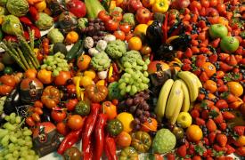 ΣΕΚΛΑ: Οι ανάγκες για νωπά φρούτα και λαχανικά έχουν τετραπλασιαστεί