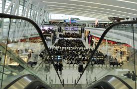 Ουγγαρία: O όμιλος Vinci και το κράτος εξαγόρασαν το αεροδρόμιο της Βουδαπέστης έναντι 4 δισ. ευρώ