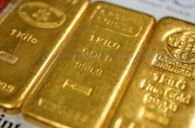 Η αβεβαιότητα για τα επιτόκια οδήγησε σε απώλειες τον χρυσό