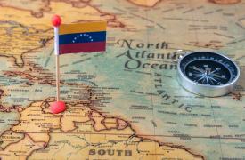 Βενεζουέλα - ΗΠΑ: Πρόθεση για ενίσχυση των διμερών σχέσεων