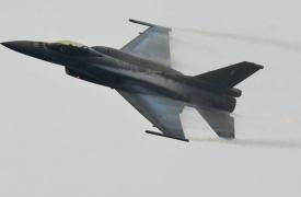 Η Ολλανδία θα αρχίσει χωρίς καθυστέρηση την παράδοση 24 αεροσκαφών F-16 στο Κίεβο
