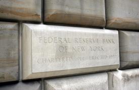 Μπάρκιν (Fed): Έχουμε την πολυτέλεια να είμαστε υπομονετικοί μέχρι να μειωθεί ο πληθωρισμός