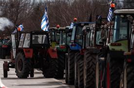 «Ασφυξία» για Γεωργία και Κτηνοτροφία…