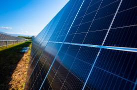 EDP Renewables, Salt River Project και Meta αποκαλύπτουν το ηλιακό πάρκο Brittlebush στην Αριζόνα