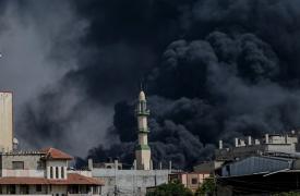 Μεσανατολικό: Καμία πρόοδος στις συνομιλίες κατάπαυσης του πυρός με το Ισραήλ, δηλώνει αξιωματούχος της Χαμάς