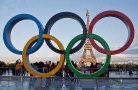 ΔΟΕ: Η διεξαγωγή των εκλογών στη Γαλλία «δεν θα διαταράξει τους Ολυμπιακούς Αγώνες»