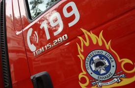 Πυροσβεστική: 52 πυρκαγιές το τελευταίο 24ωρο σε όλη τη χώρα