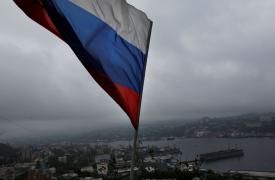 Το 34% των Ρώσων είναι υπέρ του πυρηνικού πλήγματος στην Ουκρανία