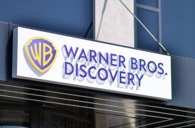 Warner Bros. Discovery: Έσοδα β' τριμήνου σημαντικά χαμηλότερα από τις εκτιμήσεις