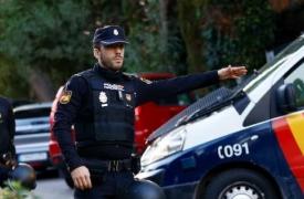 Ισπανία: Περισσότεροι από 40 τραυματίες σε ατύχημα με λεωφορείο