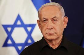 Νετανιάχου: Τυχόν συμφωνία κατάπαυσης του πυρός θα πρέπει να επιτρέπει στο Ισραήλ να επαναλάβει τις εχθροπραξίες