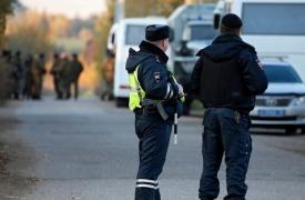 Εκτροχιασμός επιβατικής αμαξοστοιχίας στη βόρεια Ρωσία - Αναφορές για τραυματίες