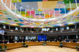 Τα «καυτά» μέτωπα της συνόδου κορυφής της ΕΕ – Ποιοι και γιατί δεν θέλουν την ένωση κεφαλαιαγορών