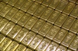 Χρυσός: Rebound με κέρδη 1% λόγω του «αδύναμου» δολαρίου