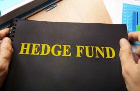 Ρεκόρ με 4,3 τρισ. δολάρια σε assets για τα hedge funds το 1ο τρίμηνο του 2024