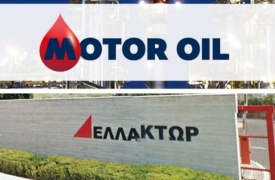 Motor Oil: «Πράσινο φως» από ΓΣ στην εξαγορά της Ηλέκτωρ