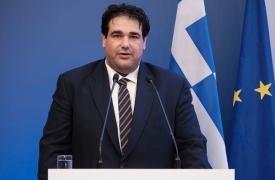 Λιβάνιος: Να μην σταματήσουμε να δουλεύουμε προκειμένου να διορθώσουμε τις αστοχίες που υπάρχουν και είναι ορατές