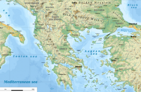 Πολιτισμένη διαφωνία ζητάει ο Κυριάκος από την Άγκυρα - Τι λέει για τις δημοσκοπήσεις - Και ξανά το Μακεδονικό στο προσκήνιο