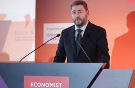 Ανδρουλάκης: Η αποδοκιμασία της κυβέρνησης πρέπει να εκφραστεί με σοβαρή αξιόπιστη αντιπολίτευση