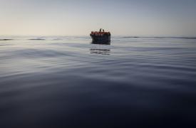 Ελεύθεροι οι εννέα Αιγύπτιοι που κατηγορούνταν για το ναυάγιο στην Πύλο