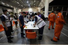 Singapore Airlines: Αποζημιώσεις τουλάχιστον 10.000 δολαρίων στους τραυματίες της πτήσης SQ321