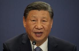 Κίνα: Ο πρόεδρος Σι Τζινπίνγκ θα επισκεφθεί το Καζακστάν και το Τατζικιστάν