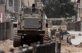 Κατάπαυση πυρός στη Γάζα: Οι ΗΠΑ ζητούν να διεξαχθεί ψηφοφορία στο Συμβούλιο Ασφαλείας του ΟΗΕ
