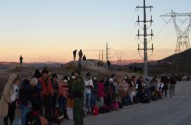 ΗΠΑ: Προωθούν την ευκολότερη απόρριψη αιτήσεων ασύλου και την απέλαση όσων κρίνονται επικίνδυνοι