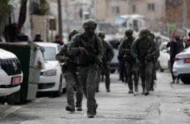ΥΠΑΜ Ισραήλ: Θα κάνουμε ό,τι χρειαστεί για να επιτύχουμε τους πολεμικούς μας στόχους