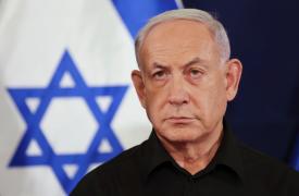 Διαλύθηκε το πολεμικό υπουργικό συμβούλιο του Ισραήλ
