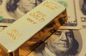 Χρυσός: Πτώση πάνω από 2% μετά τα ιστορικά υψηλά