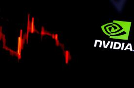 Elliott: Στα επίπεδα «φούσκας» η μετοχή της Nvidia - Υπερεκτιμημένη η τεχνητή νοημοσύνη